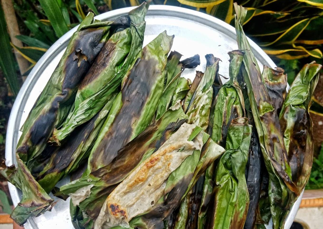 Otak Otak Palembang