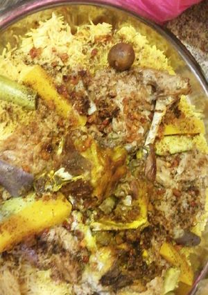 صورة لوصفة مفطح عائلي