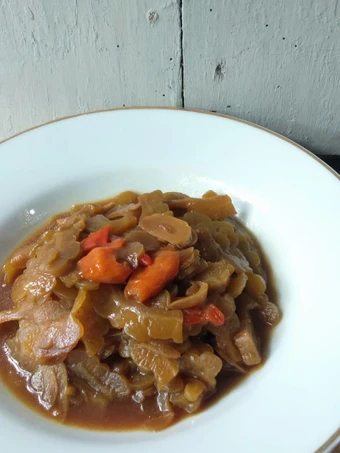 Langkah Gampang Membuat Resep Tumis Pare yang Sempurna Anti Ribet, Lezat