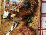 Porcetto sardo 🐖