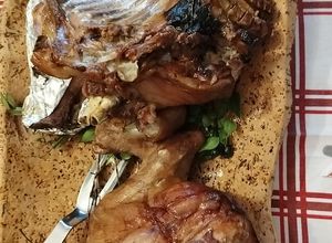 Foto di Porcetto sardo 🐖