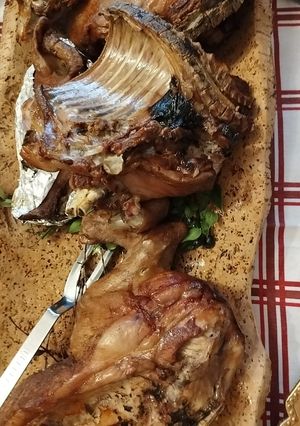 Foto di Porcetto sardo 🐖