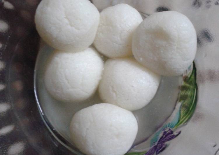 Rasgulla