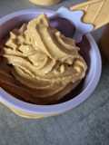 Glace Italienne au Café au Ninja Swirl