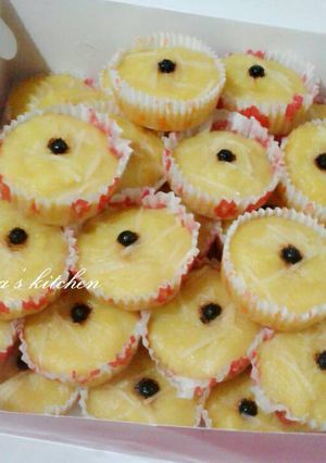 Foto resep Prol tape