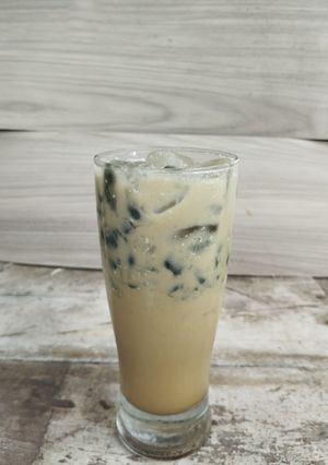 Foto resep Cendol Kecebong
