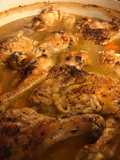 Braised Chicken