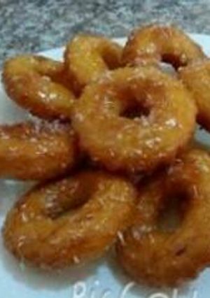 صورة لوصفة اليويو