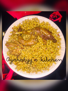 Simple macroni ainihin hoton girkin