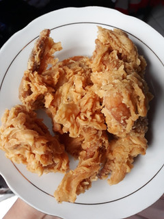 Foto resep Ayam Crispy