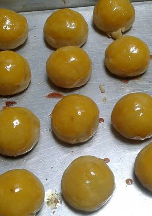 Foto resep Nàstar