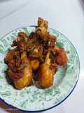 Ayam Goreng Rempah