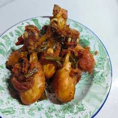 Ayam Goreng Rempah-レシピのメイン写真