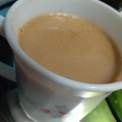 A picture of Kenyan Tea#foodphotographychallenge.