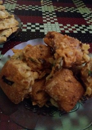 Foto resep Gehu pedass