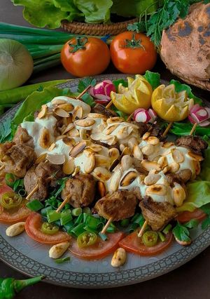 Sasi kebaszi recept fotója