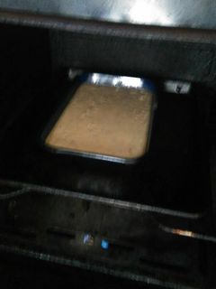 Una foto de Sopa paraguaya