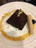 Chocolate Pyramid