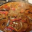 Arroz de verduras