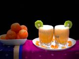 ઓરેન્જ પંચ (Orange Punch Recipe In Gujarati)