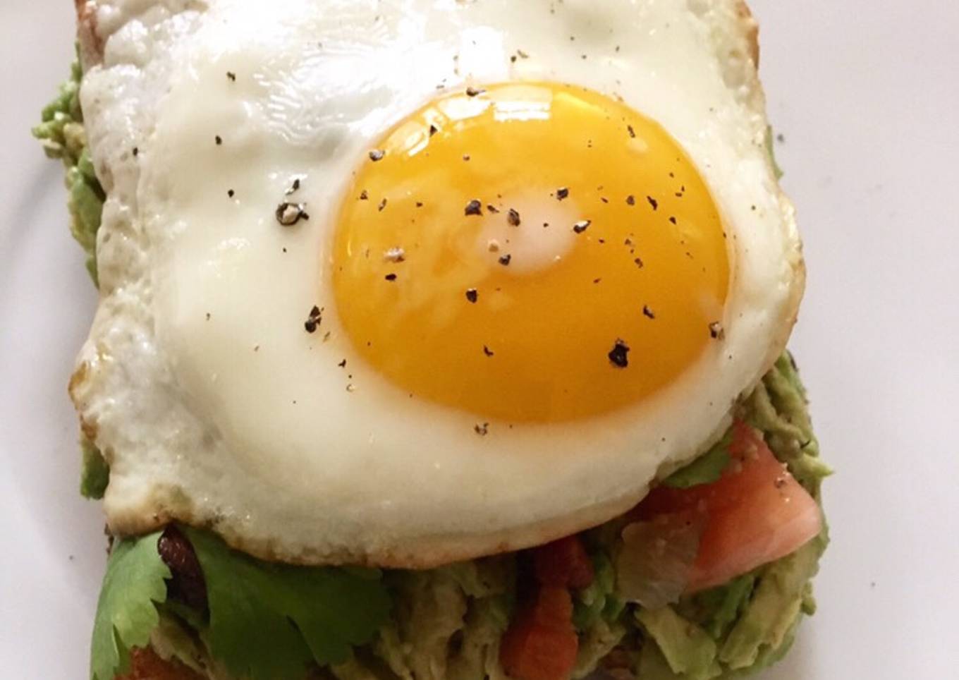 Avocado Toast