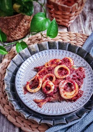 Gambar Ikan Masak Sambal