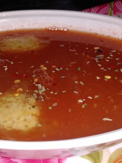 टमाटर का सूप (tamatar ka soup recipe in Hindi) रेसिपी मुख्य फोटो