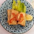 Lumpia Tuna