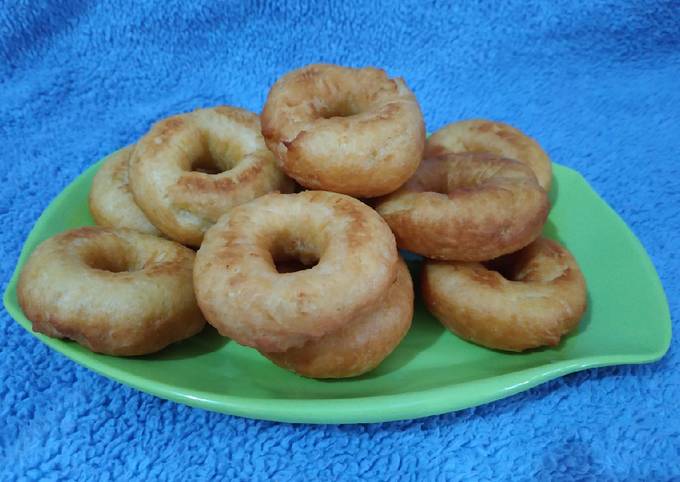 Donat Kentang Original