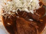 Carne de cerdo adobada