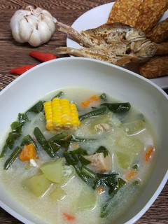 Foto resep Sayur Lodeh