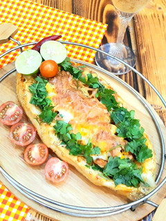 عکسی از دستور خاچاپوری