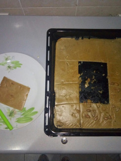 A picture of Oven Baked Pancake.