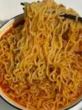 Macarrão instantâneo
