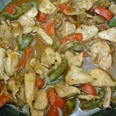 รูปของ Ayam Lada Hitam