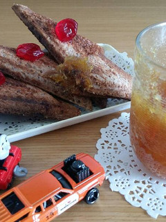 Foto resep Pineapple Jam Home Made