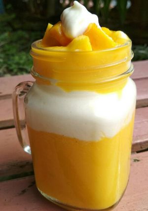 Foto resep King Mango Thai
