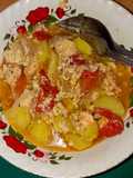 Sup Tomat Spesial