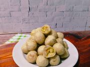 Gambar olos pedas