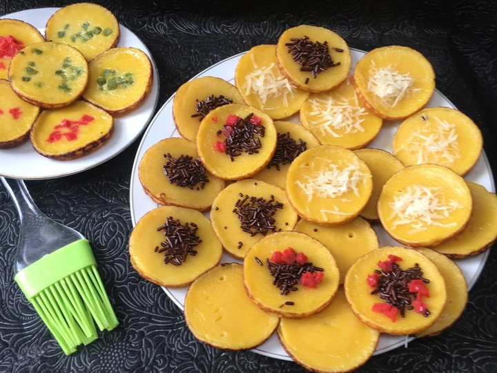 Langkah Gampang Membuat Resep Kue Lumpur Labu Kuning yang Enak Banget Anti Ribet, Lezat Sekali