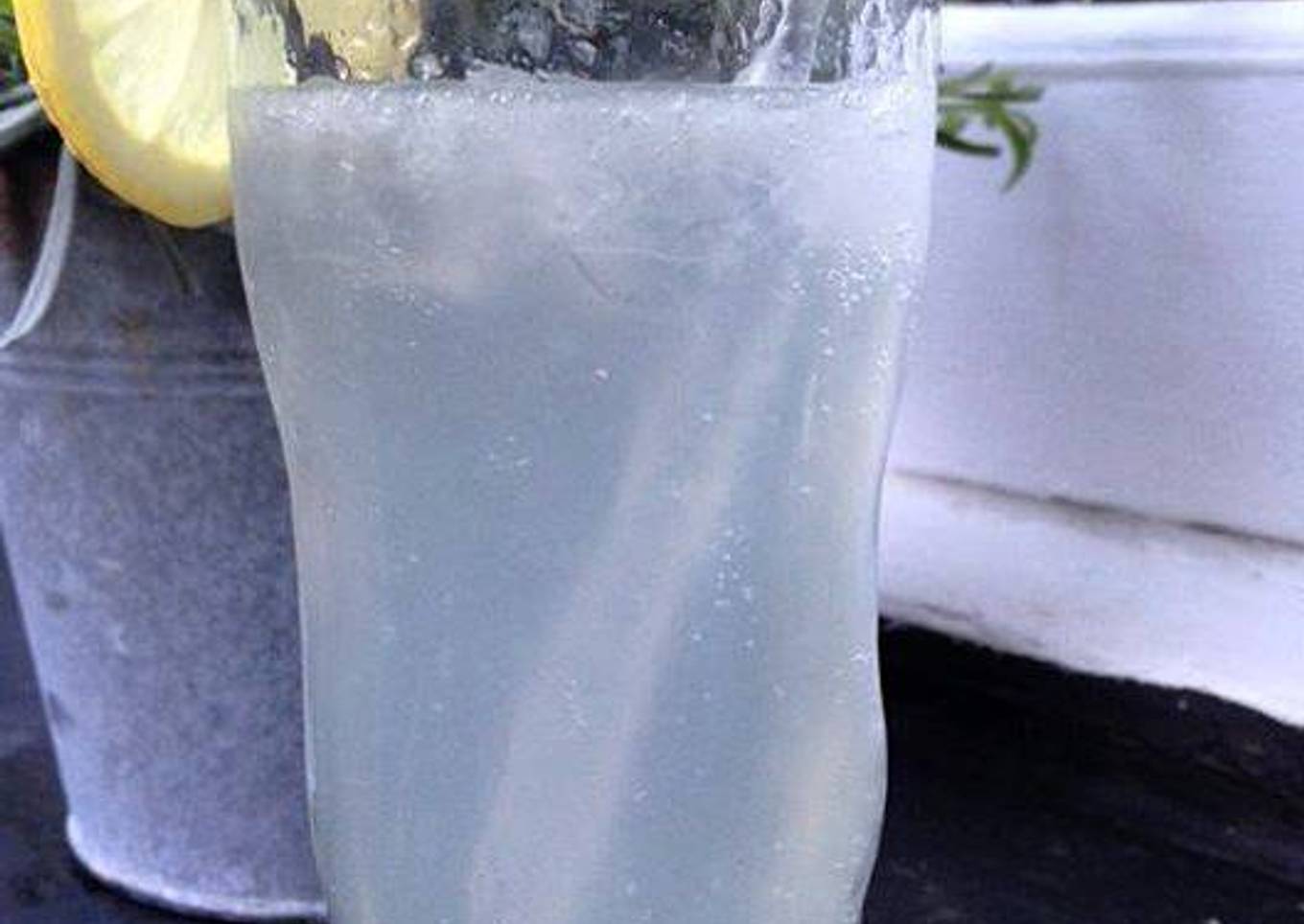 Tom Collins