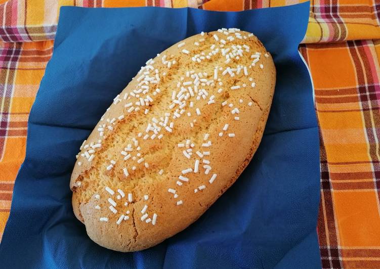 BRAZADELA o CIAMBELLA