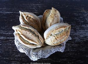Foto principal de Bollos Sevillanos