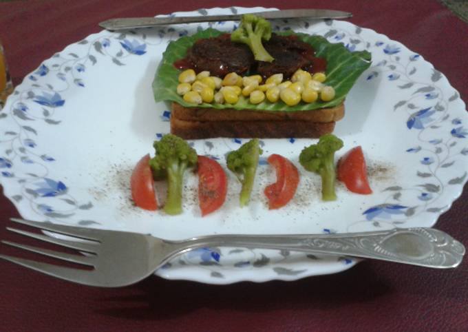 Steps to Make Any-night-of-the-week Lemony steak bite