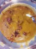 Mutton Haleem