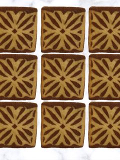 Una foto de Masa básica para tartas dulces y galletas
