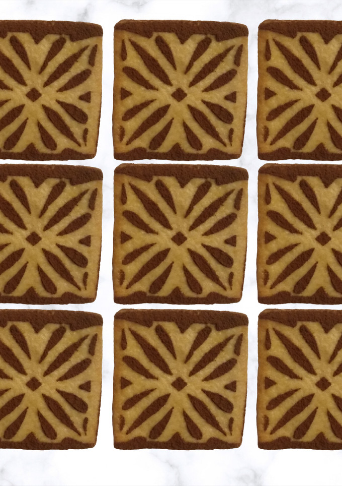 Una foto de Masa básica para tartas dulces y galletas