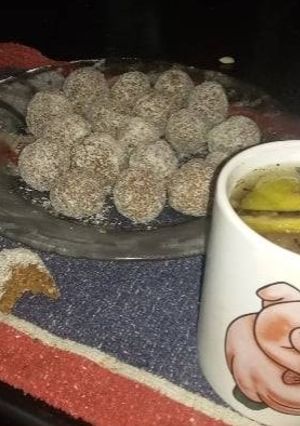 Una foto de Trufas
