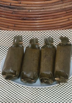 Foto resep Arem-arem Kentang Wortel Ayam
