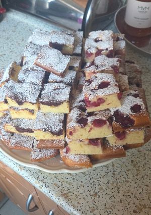 Kedvenc kevert sütink recept fotója